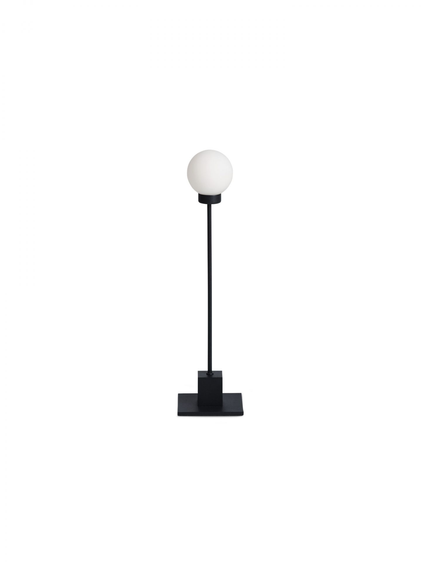 Snowball Table LED Tischleuchte Northern